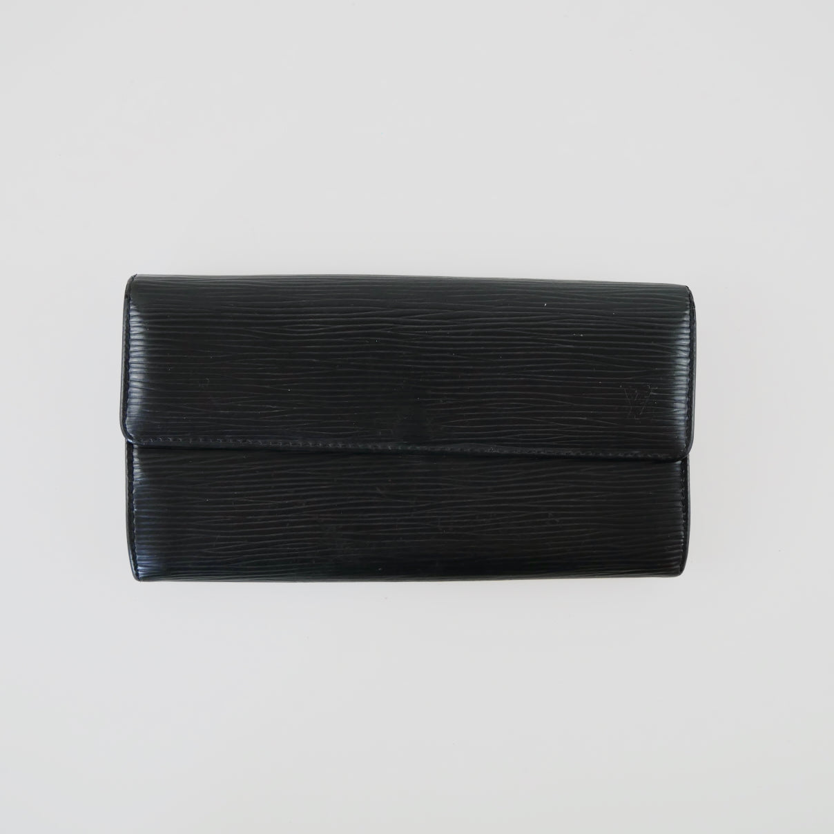 Louis Vuitton EPI Leather Sarah