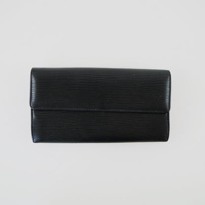 Louis Vuitton EPI Leather Sarah