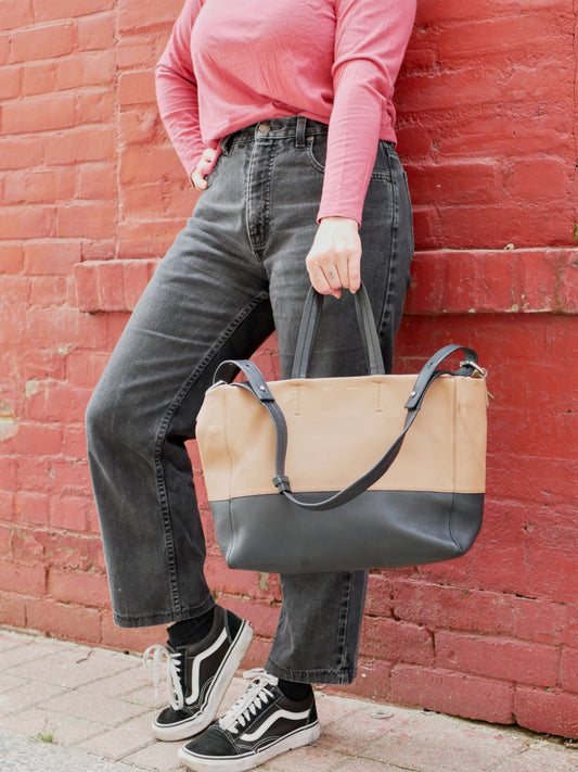 Celine Leather 2-Way