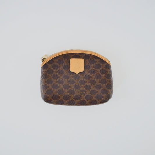 Celine Macadam Pouch