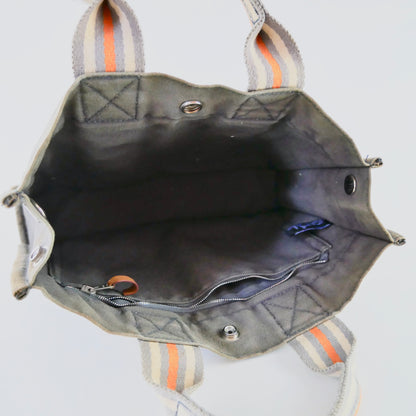 Hermes Cotton Fourre Tote PM