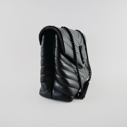YSL Medium Lou Lou