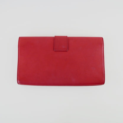 YSL Classic Y Clutch