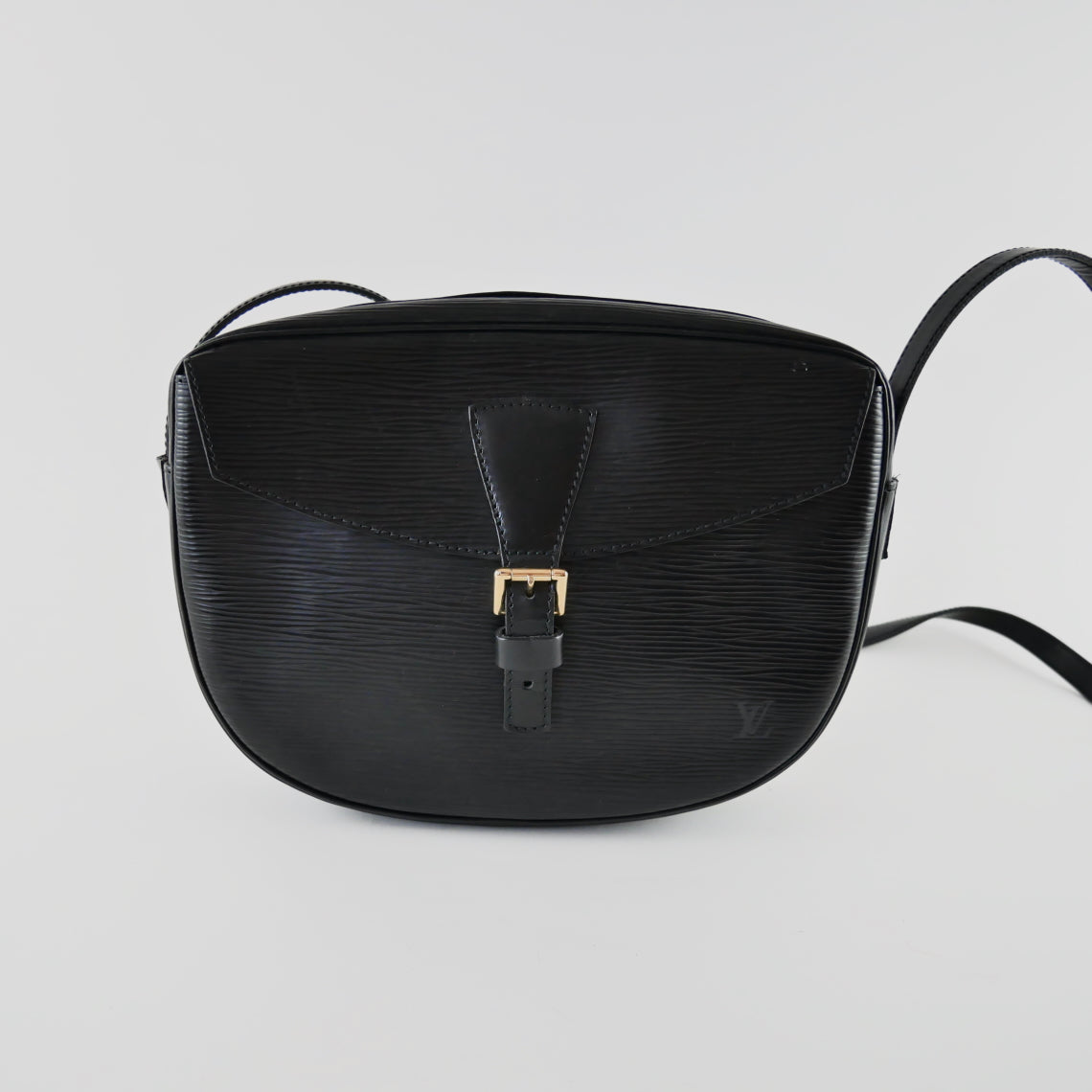 Louis Vuitton Vintage EPI Leather Jeune Fille