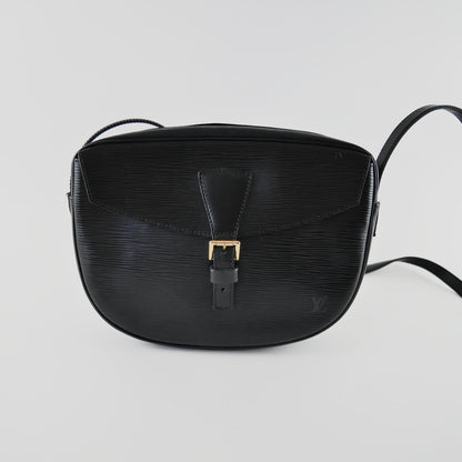 Louis Vuitton Vintage EPI Leather Jeune Fille
