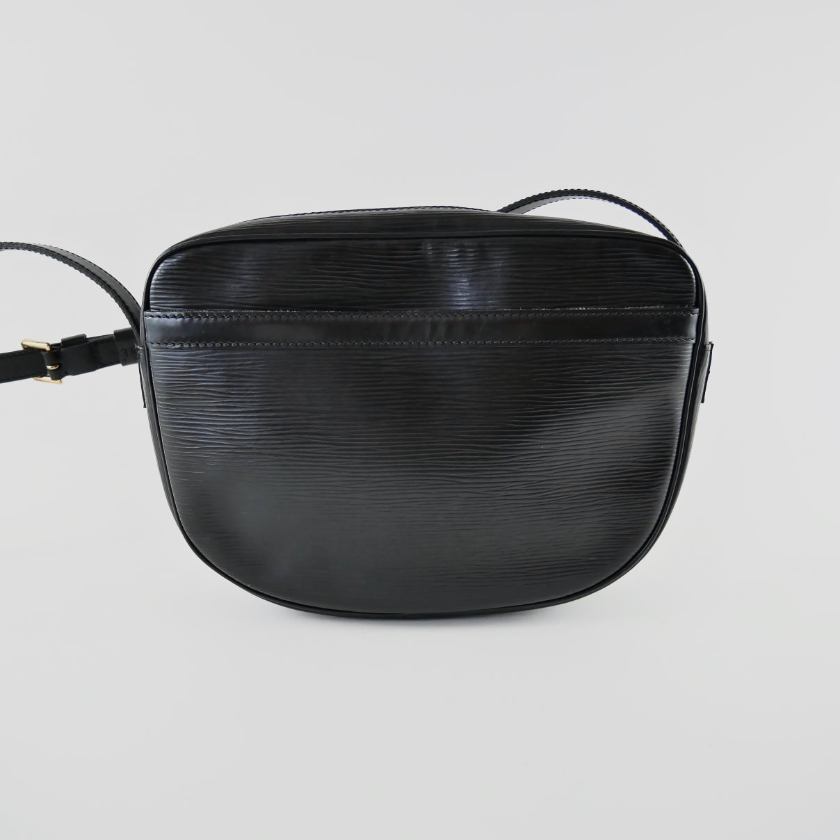 Louis Vuitton Vintage EPI Leather Jeune Fille