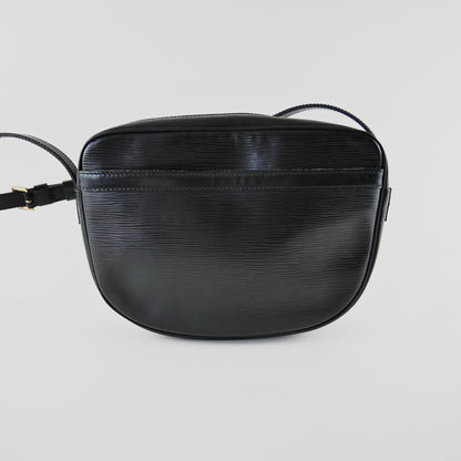 Louis Vuitton Vintage EPI Leather Jeune Fille