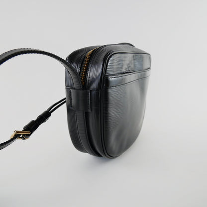 Louis Vuitton Vintage EPI Leather Jeune Fille