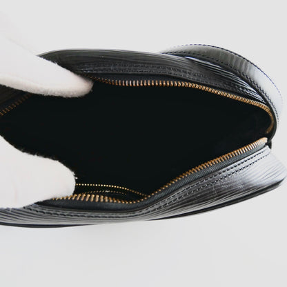 Louis Vuitton Vintage EPI Leather Jeune Fille
