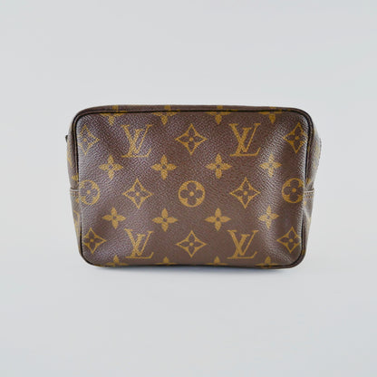 Louis Vuitton Vintage Monogram Trousse 18