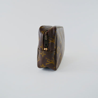 Louis Vuitton Vintage Monogram Trousse 18
