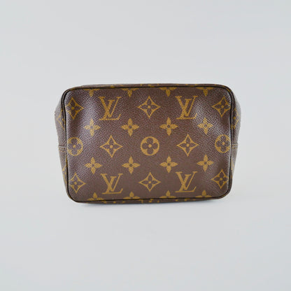 Louis Vuitton Vintage Monogram Trousse 18
