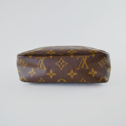 Louis Vuitton Vintage Monogram Trousse 18