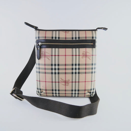 Burberry Classic Check Crossbody