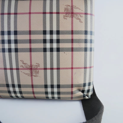 Burberry Classic Check Crossbody