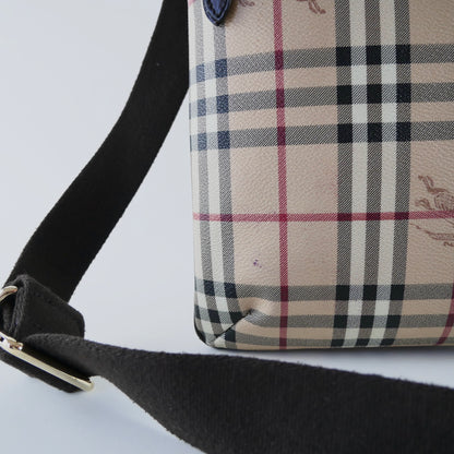 Burberry Classic Check Crossbody