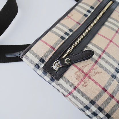 Burberry Classic Check Crossbody