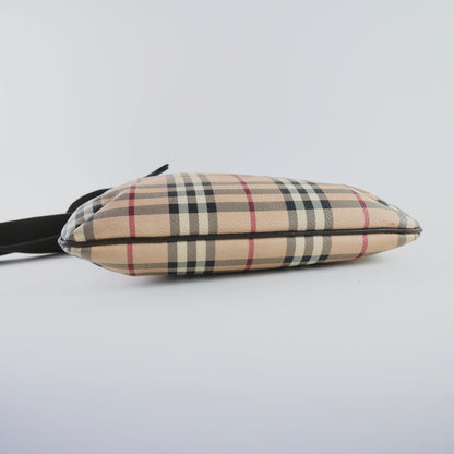 Burberry Classic Check Crossbody