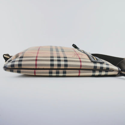 Burberry Classic Check Crossbody