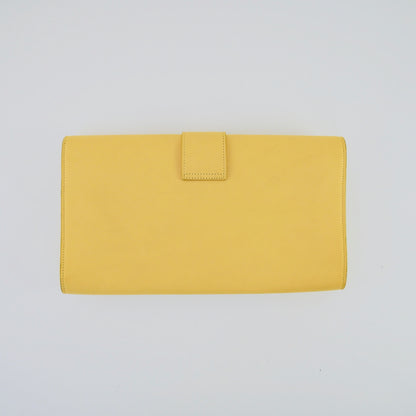 Yves Saint Laurent Classic Y Clutch