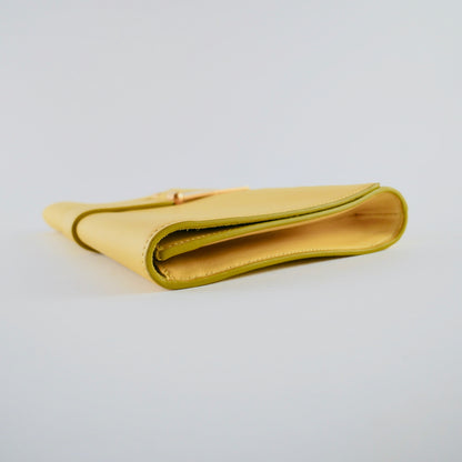 Yves Saint Laurent Classic Y Clutch
