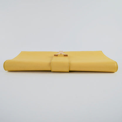 Yves Saint Laurent Classic Y Clutch