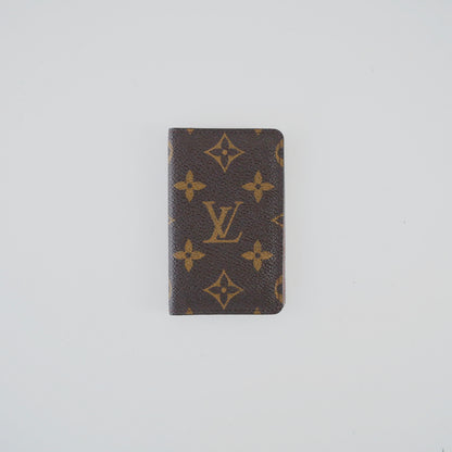 Louis Vuitton Monogram Card Holder