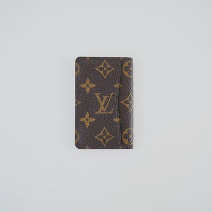 Louis Vuitton Monogram Card Holder