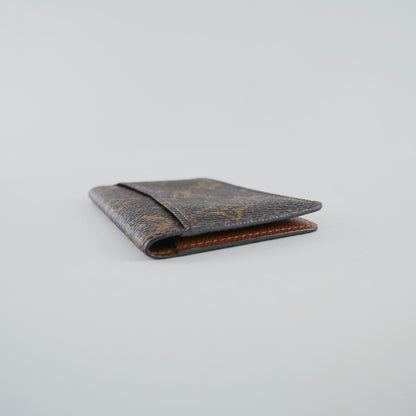 Louis Vuitton Monogram Card Holder