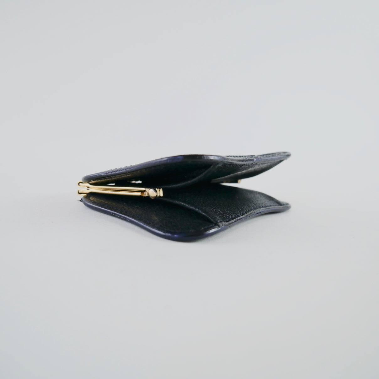 Gucci Vintage Sherry Web Coin Case