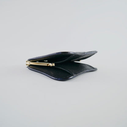 Gucci Vintage Sherry Web Coin Case