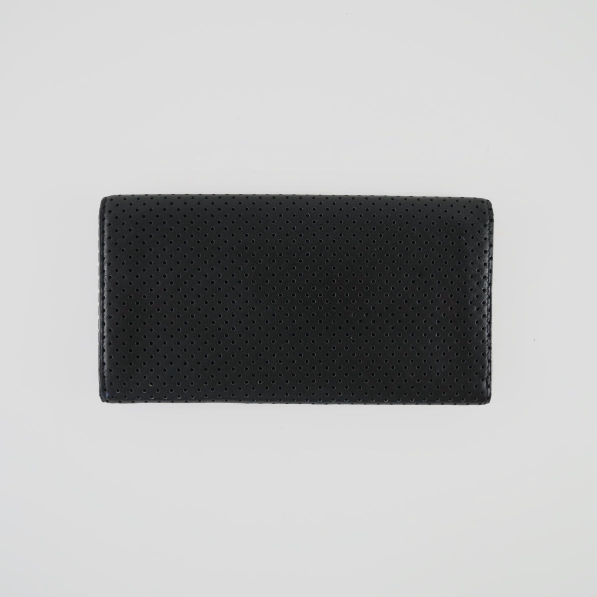 Versace Leather Wallet