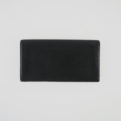 Versace Leather Wallet
