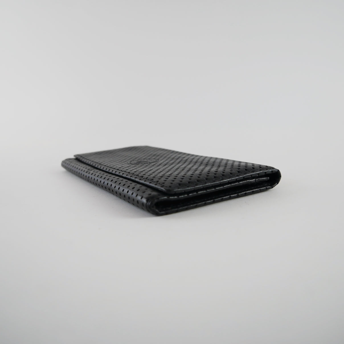 Versace Leather Wallet