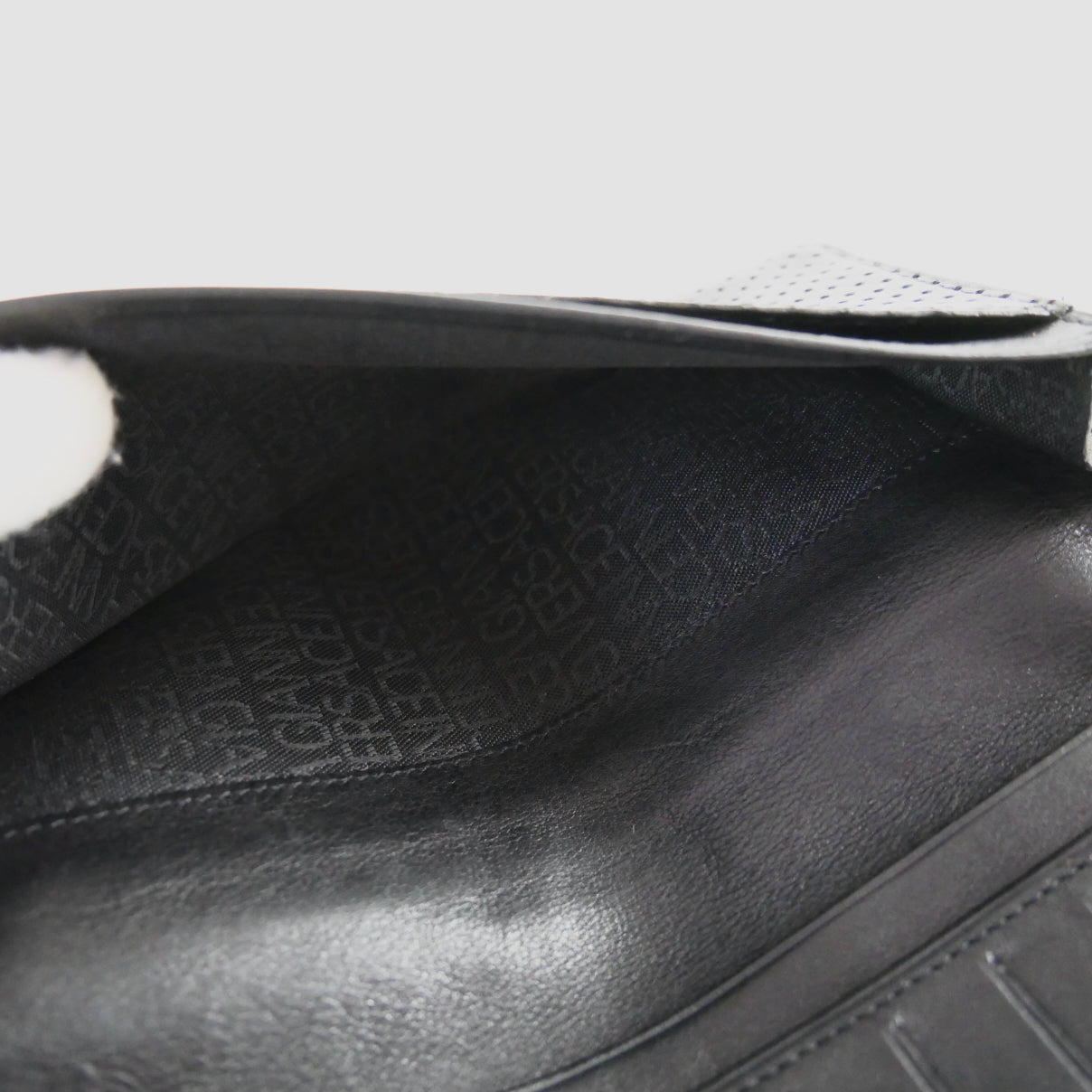Versace Leather Wallet