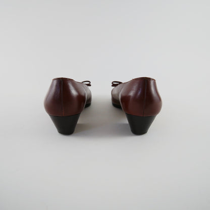 Salvatore Ferragamo Vara Shoes