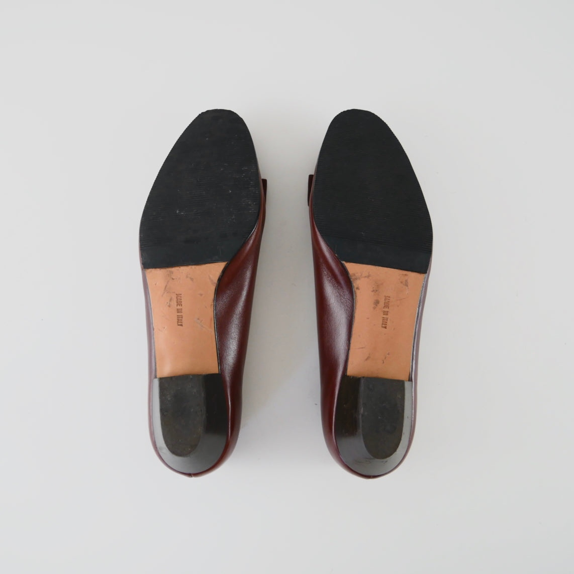 Salvatore Ferragamo Vara Shoes