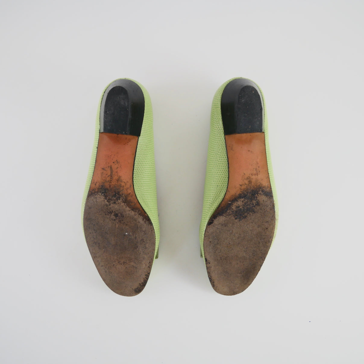 Salvatore Ferragamo Vara Shoes