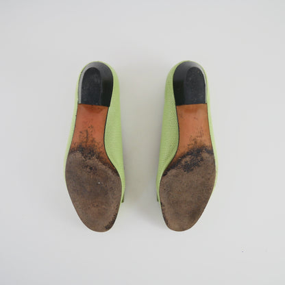 Salvatore Ferragamo Vara Shoes