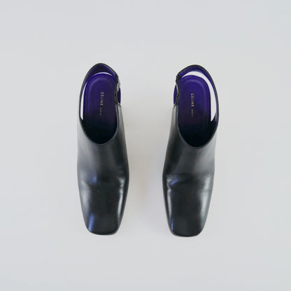 Celine Slingbacks