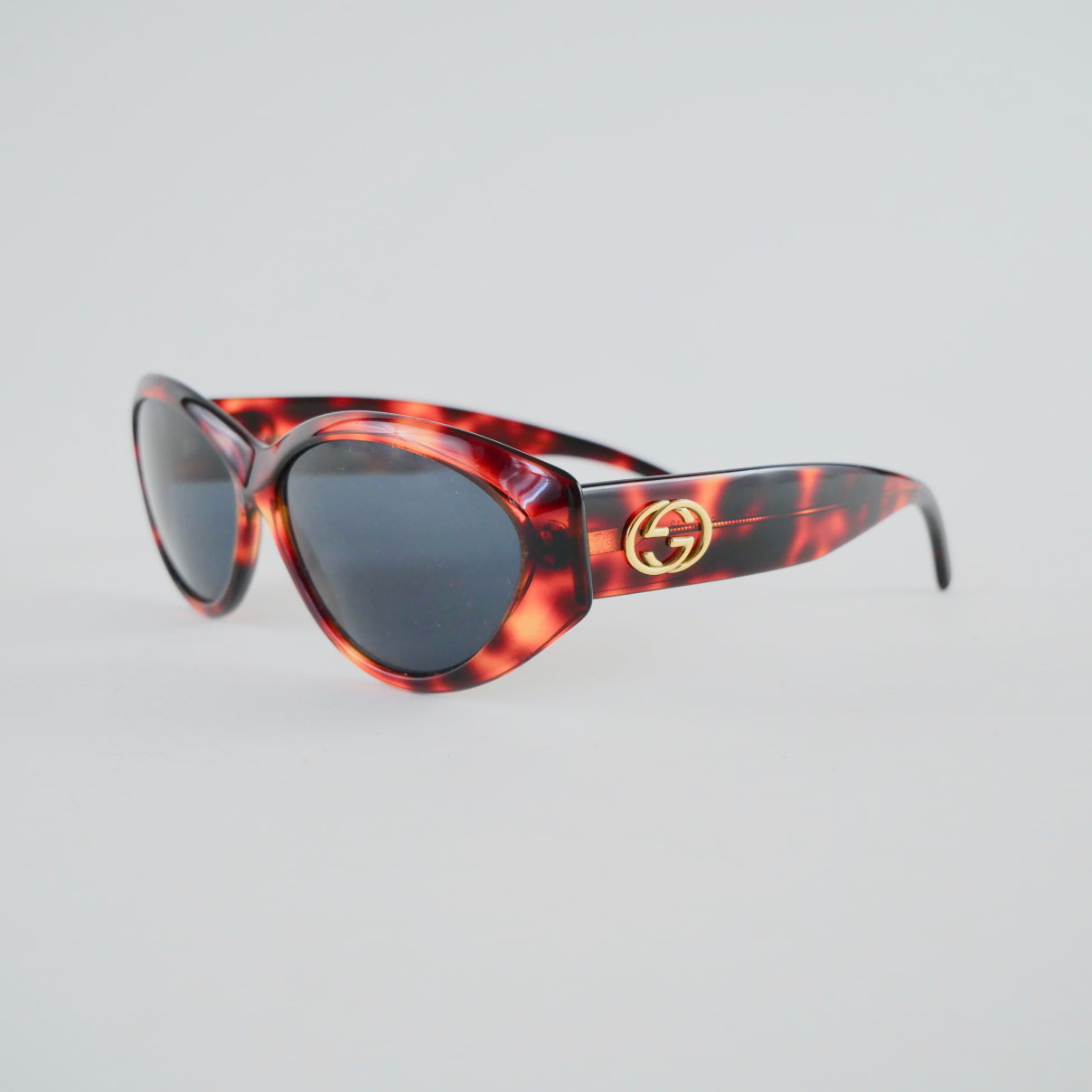 Gucci Vintage Sunglasses