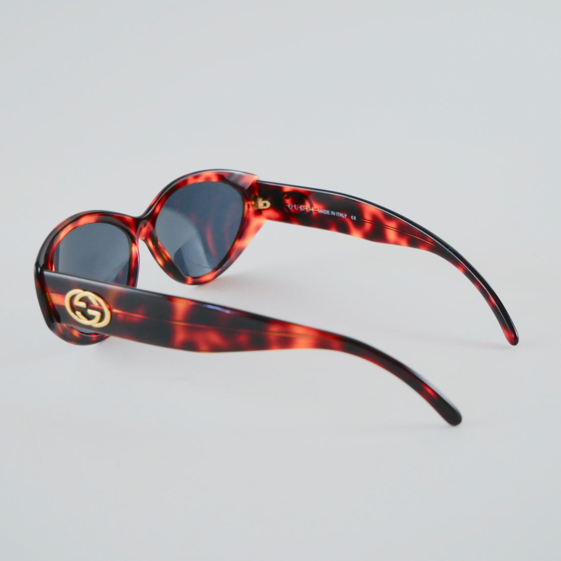 Gucci Vintage Sunglasses