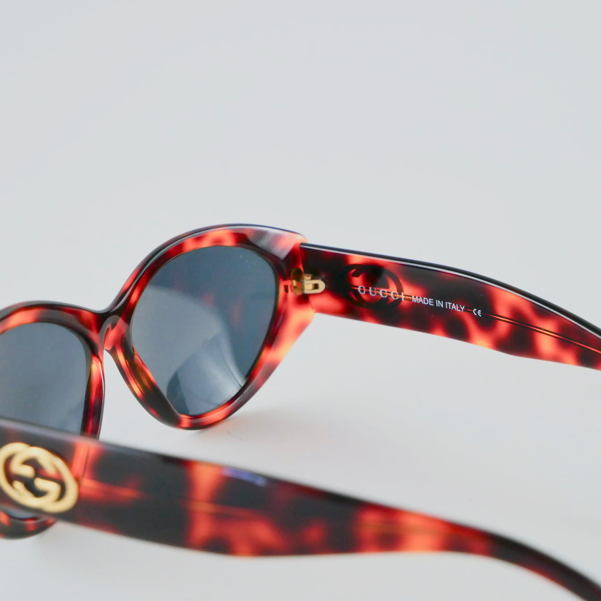 Gucci Vintage Sunglasses