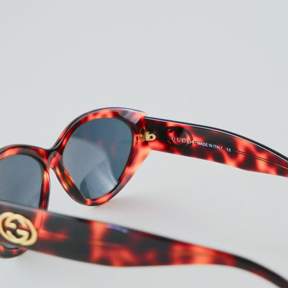 Gucci Vintage Sunglasses