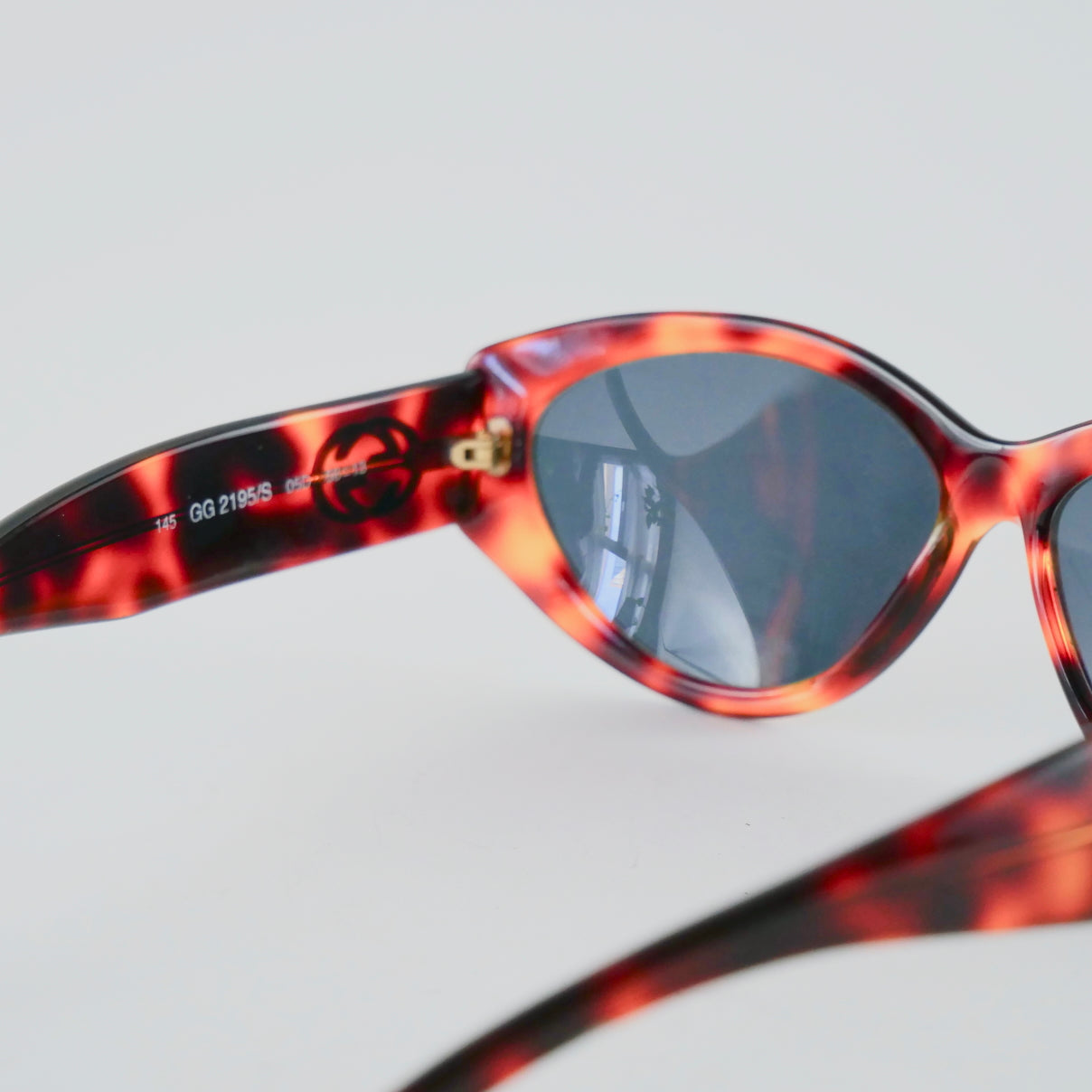 Gucci Vintage Sunglasses
