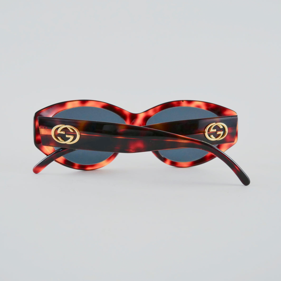 Gucci Vintage Sunglasses