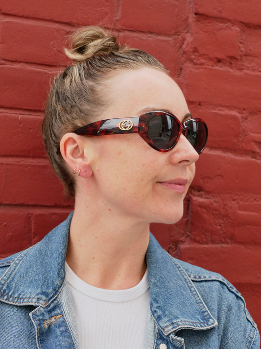 Gucci Vintage Sunglasses