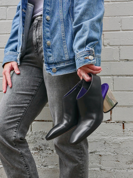 Celine Slingbacks