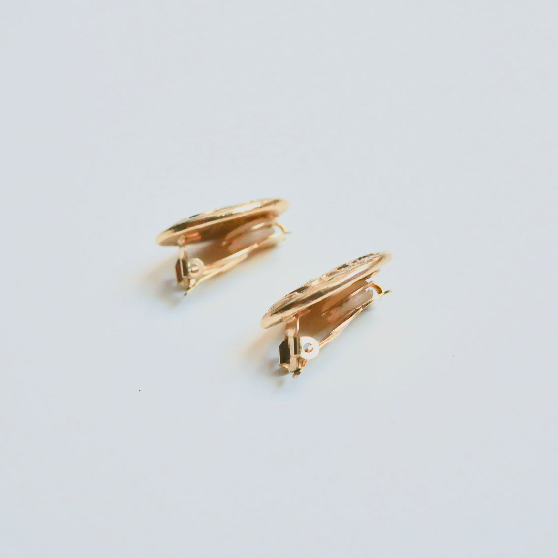 Yves Saint Laurent Vintage Earrings