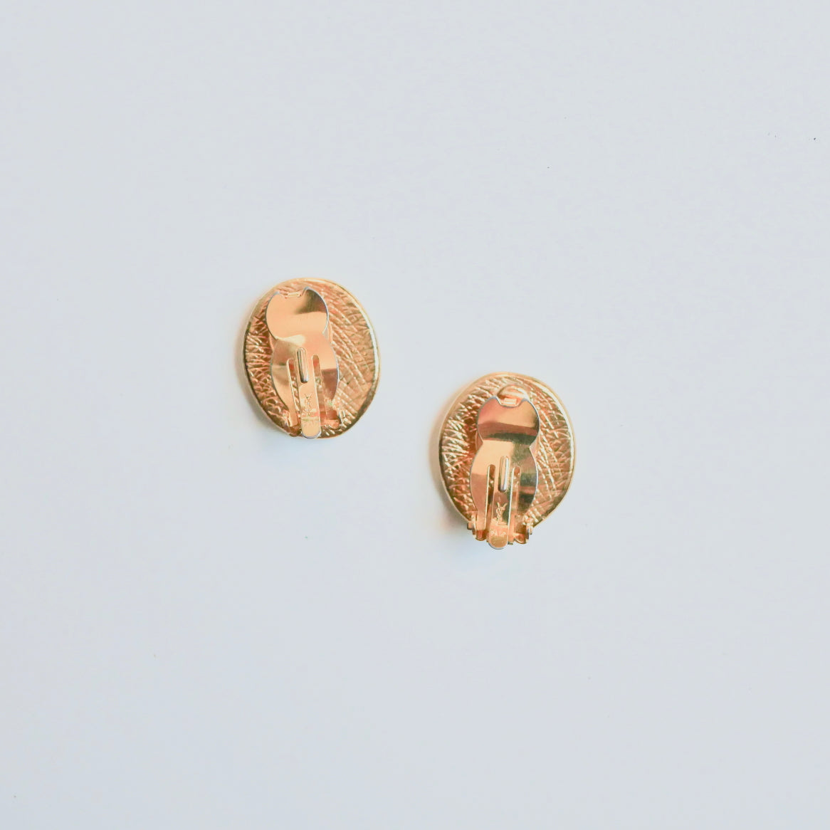 Yves Saint Laurent Vintage Earrings